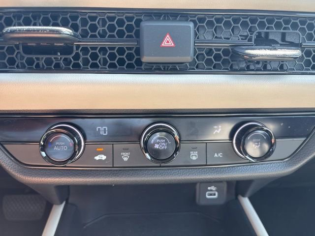 Used 2024 Honda HR-V LX image 15