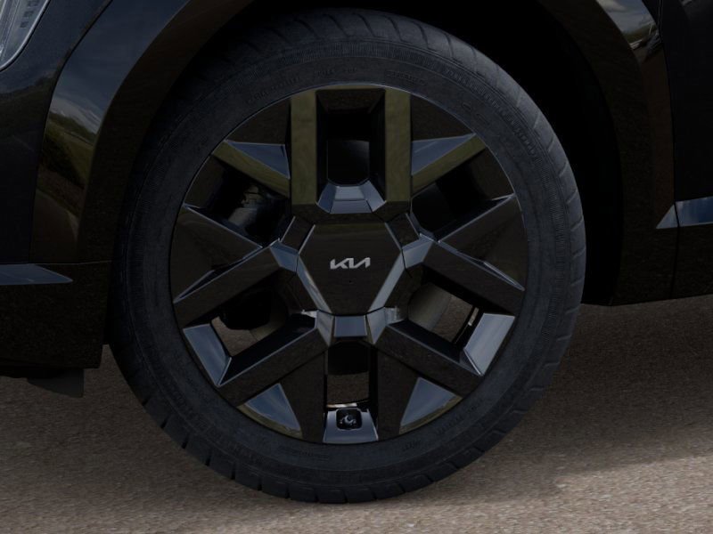 New 2026 Kia EV9 Land image 9