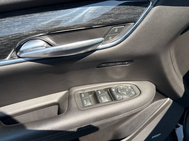 Certified 2021 Cadillac XT5 Premium Luxury FWD image 13