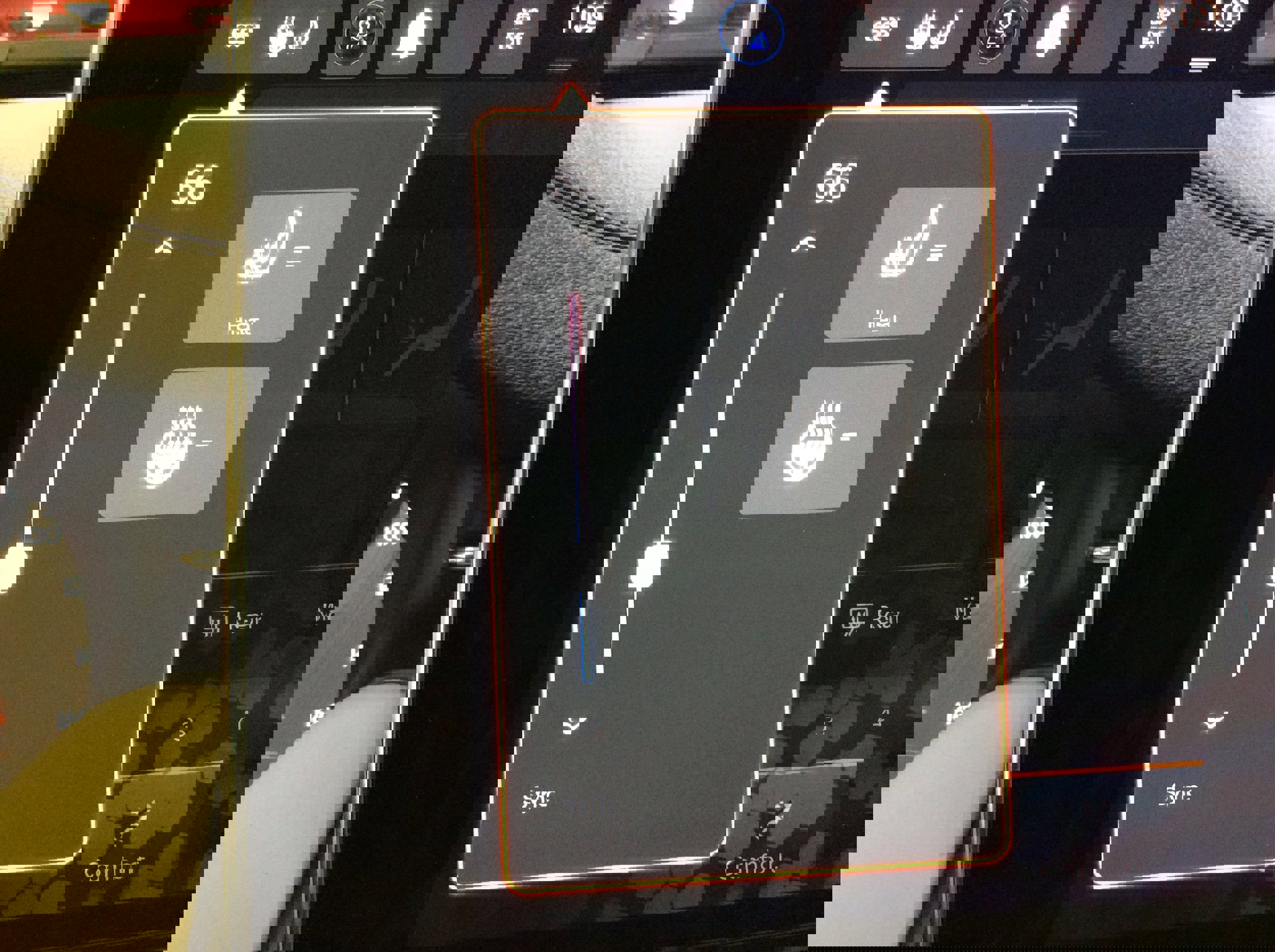 Used 2024 Jeep Compass Limited image 26