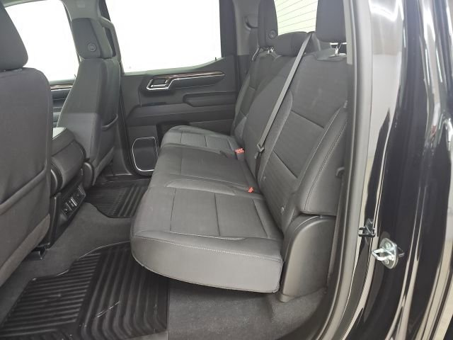 Used 2023 Chevrolet Silverado 1500 LT image 4