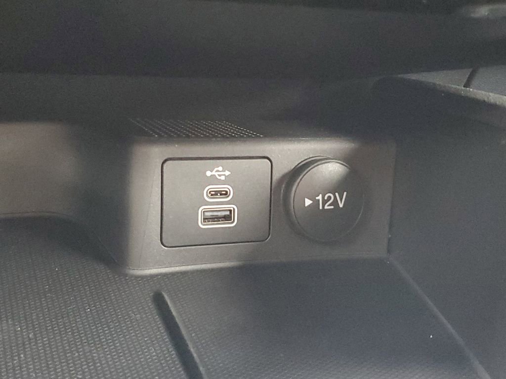 New 2026 Ford Escape ST-Line w/ Tech Pack #1 image 27