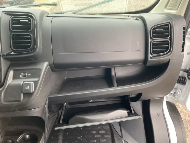New 2026 RAM ProMaster 1500 w/ Convenience Group FWD image 24