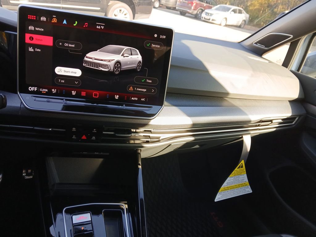 New 2026 Volkswagen GTI SE image 17