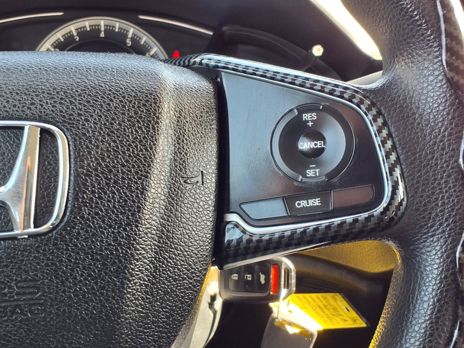 Used 2018 Honda Civic LX image 16