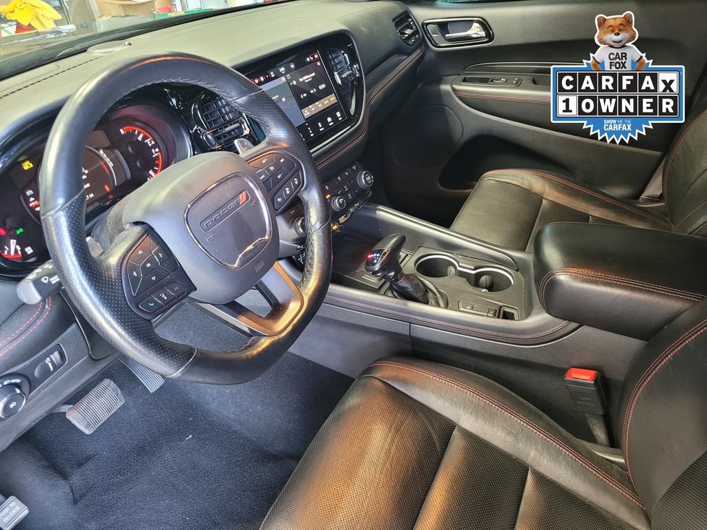 Used 2023 Dodge Durango R/T AWD/4WD image 18