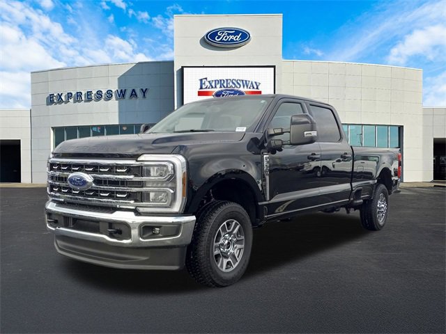 New 2026 Ford F350 Lariat image 2