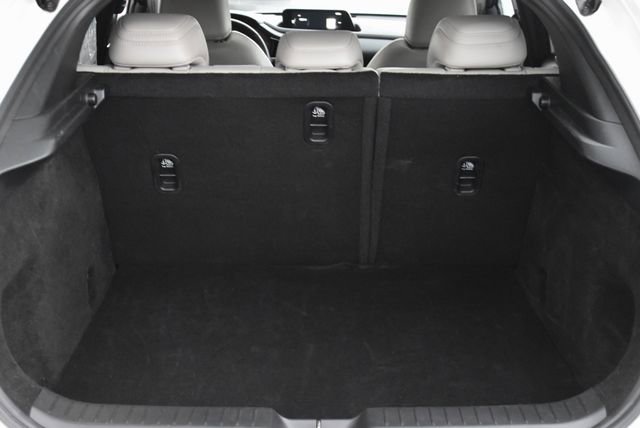 Used 2025 MAZDA CX-30 AWD 2.5 S w/ Preferred Package image 21