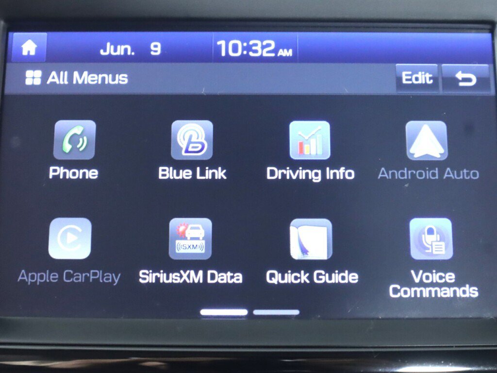 Used 2019 Hyundai Sonata SEL FWD image 19