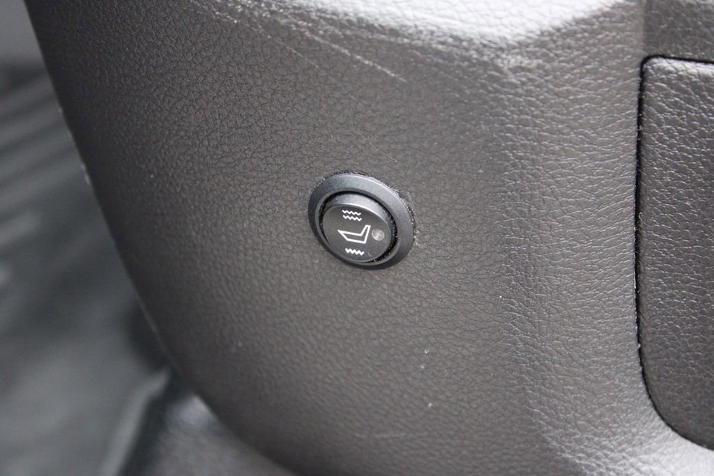 Used 2016 RAM 2500 Tradesman w/ Chrome Appearance Group image 18