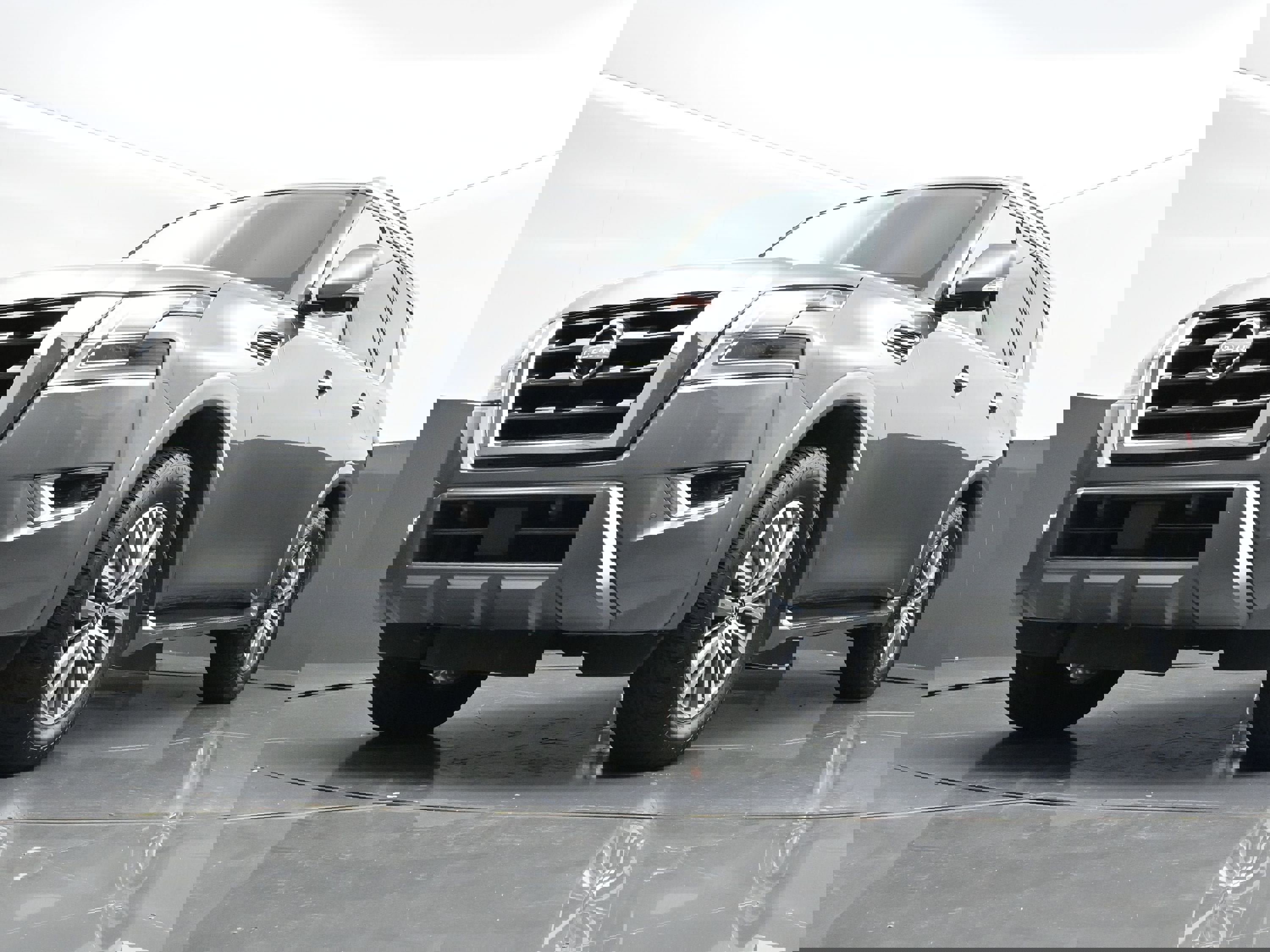 Used 2023 Nissan Armada SL image 45