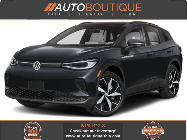 Used 2023 Volkswagen ID.4 Pro S