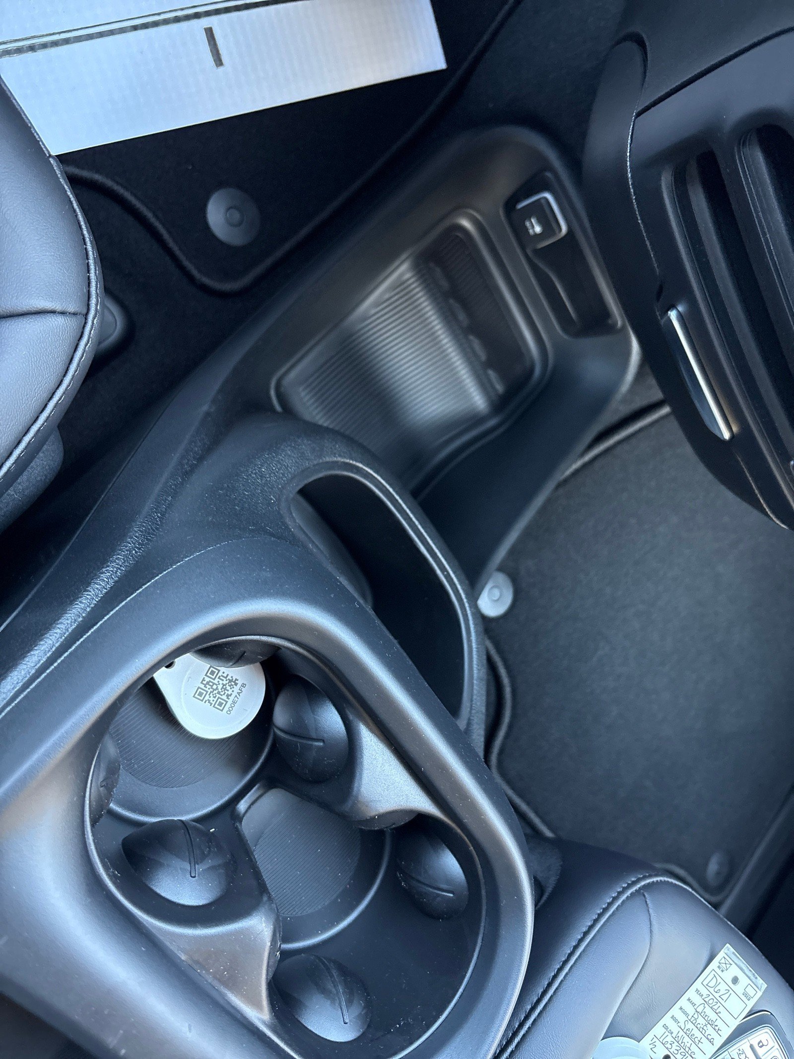 New 2026 Chrysler Pacifica Select image 19