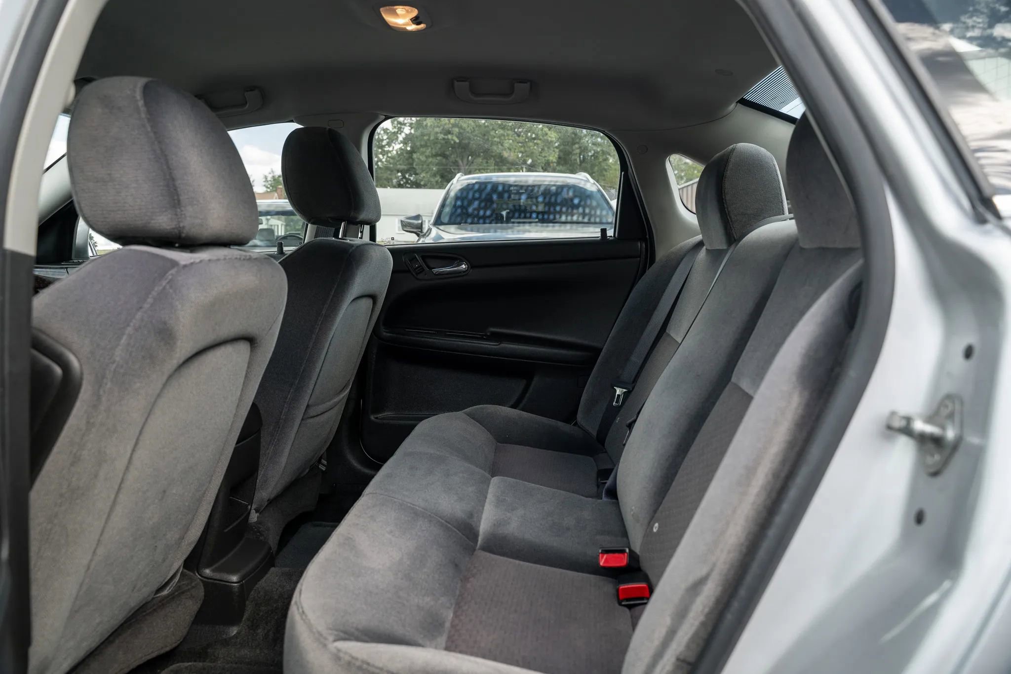 Used 2012 Chevrolet Impala LS image 8