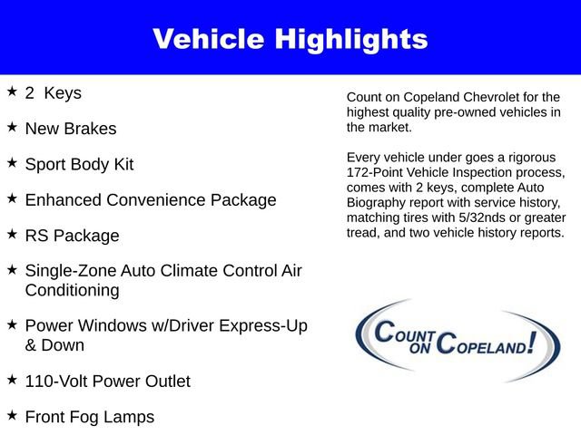 Certified 2017 Chevrolet Cruze Premier video 3