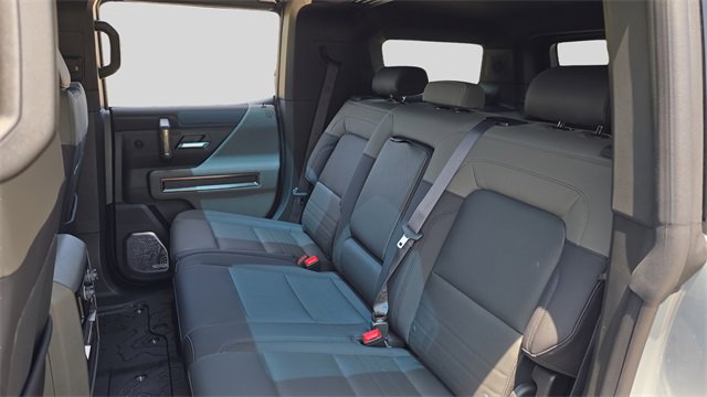 New 2025 GMC Hummer EV 2X image 16