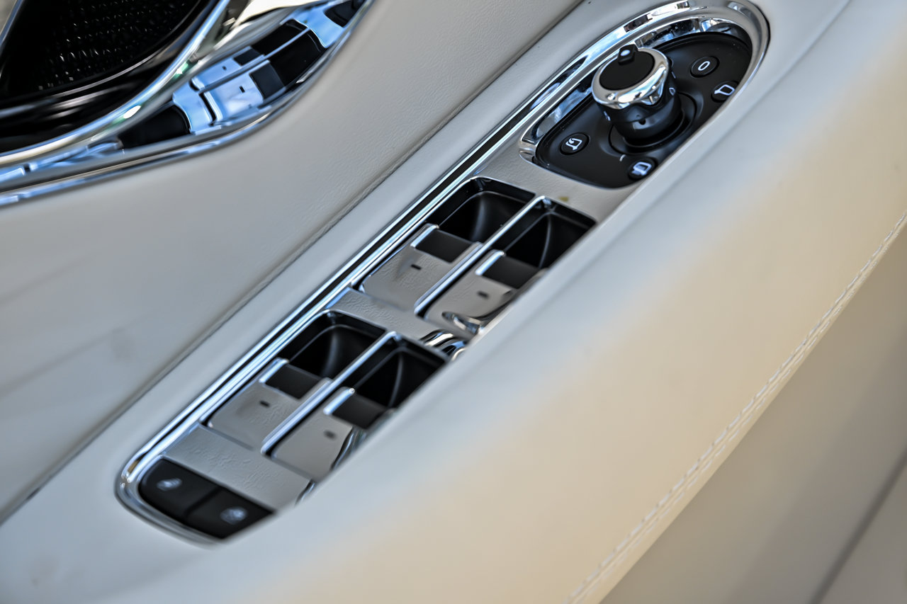 New 2026 Bentley Continental GT Azure AWD/4WD image 19