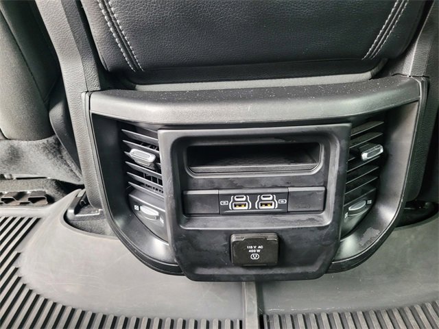 Used 2022 RAM 1500 Big Horn image 17