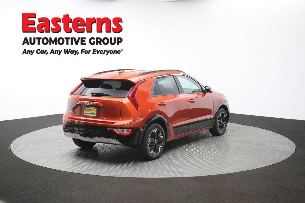 Used 2023 Kia Niro Wind w/ Wind Preserve Package FWD image 40