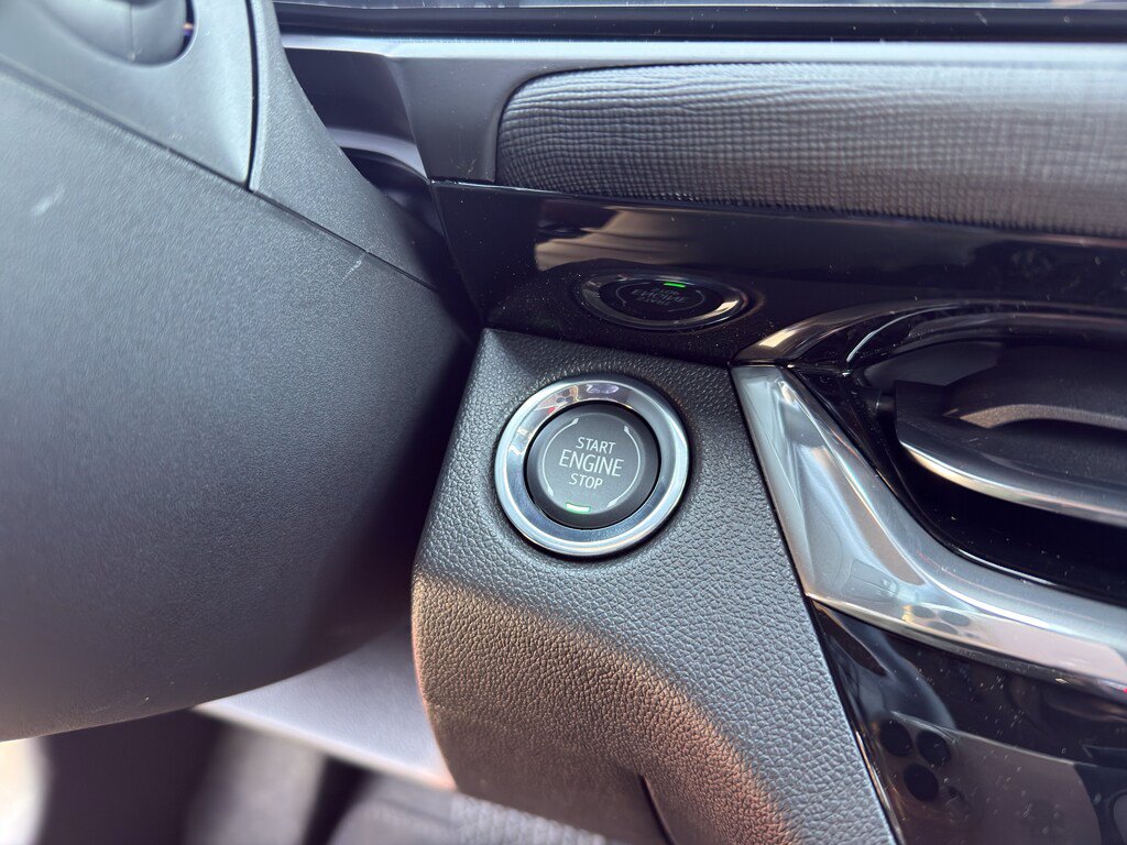 New 2026 Buick Envista Sport Touring FWD image 15