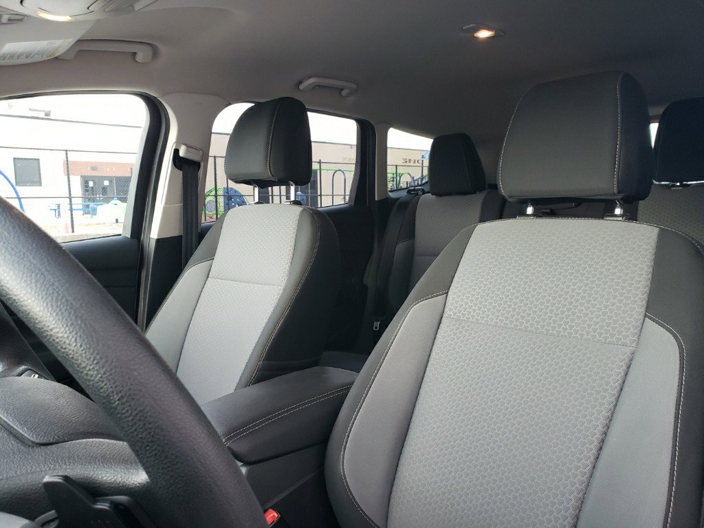 Used 2017 Ford Escape SE image 10