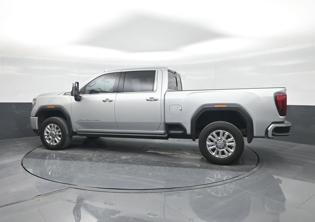 Used 2023 GMC Sierra 2500 Denali w/ Denali Ultimate Package image 27