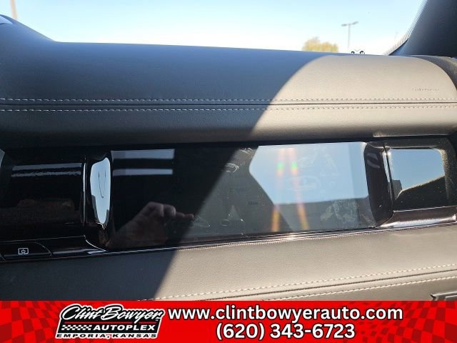 New 2026 RAM 1500 RHO w/ RHO Level 1 Equipment Group image 28