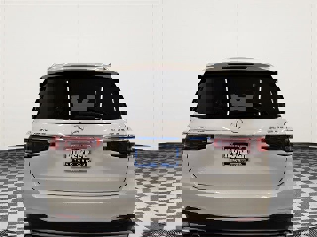 Used 2022 Mercedes-Benz GLS 63 AMG 4MATIC image 11