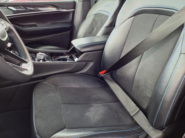 Used 2022 Jeep Grand Cherokee Trailhawk image 3