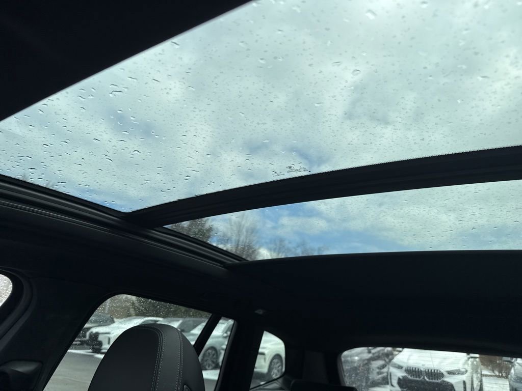 Used 2023 BMW X3 xDrive30i w/ Convenience Package w/ZPA image 17