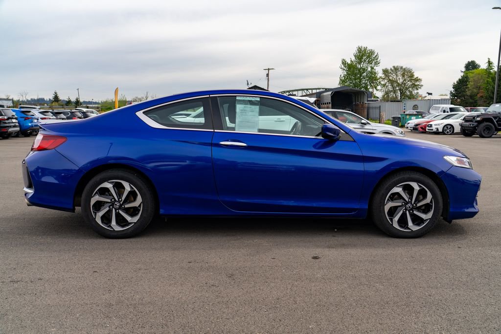 Used 2016 Honda Accord LX-S image 8