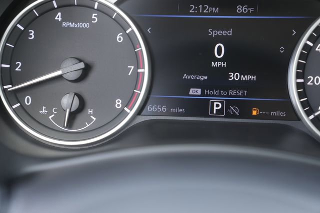 Used 2025 Nissan Sentra SV image 25