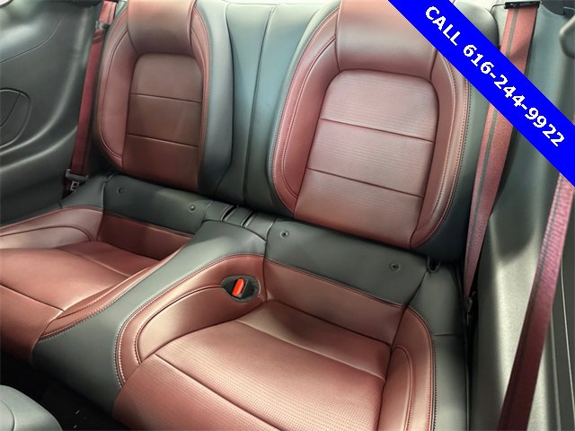 New 2025 Ford Mustang GT Premium image 16