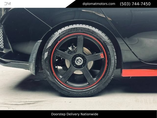 Used 2018 Honda Civic EX image 41