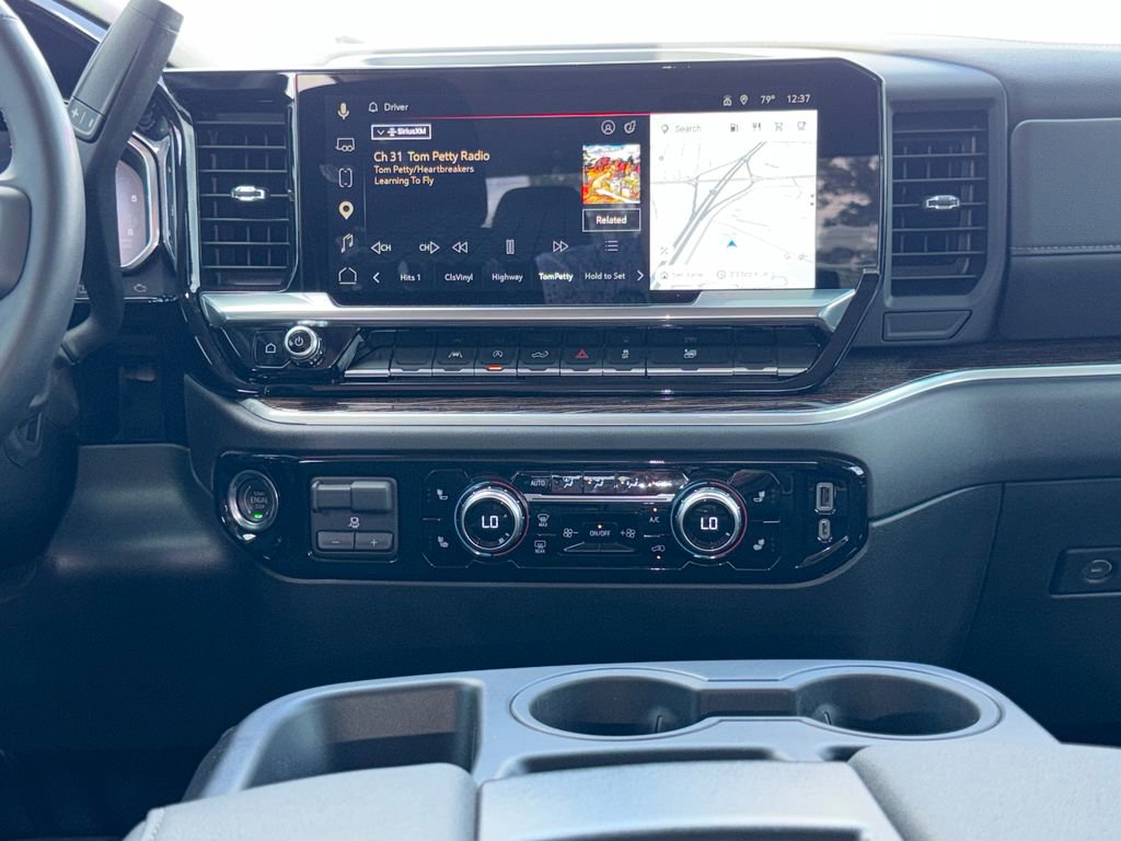 Used 2026 GMC Sierra 1500 Elevation image 20