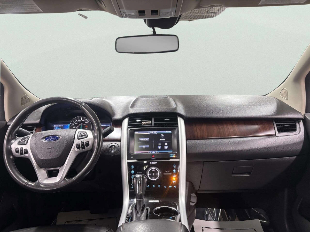 Used 2013 Ford Edge Limited image 24