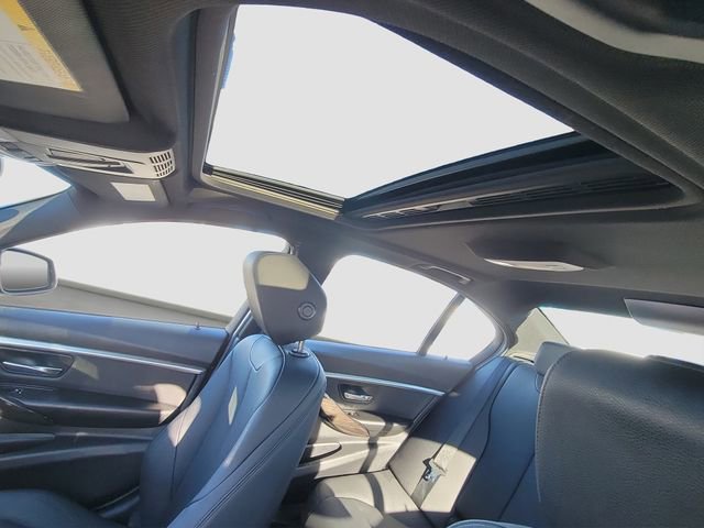 Used 2016 BMW 328i xDrive Sedan image 22
