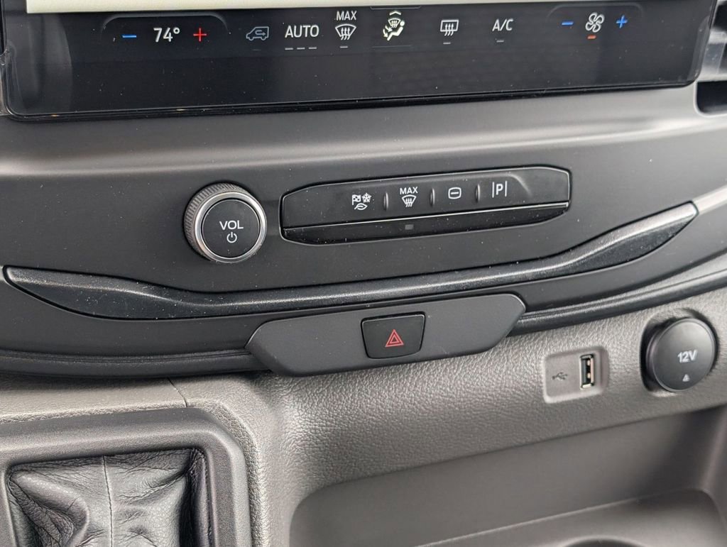 New 2026 Ford Transit 350 XL image 26