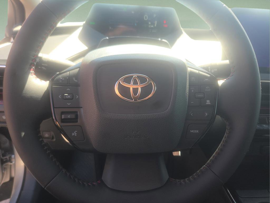 New 2026 Toyota Prius Plug-In Hybrid image 25
