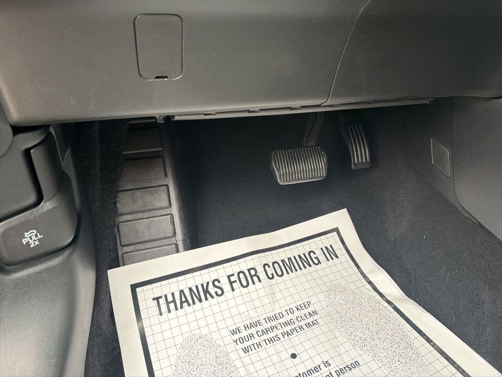 Used 2022 Ford Escape Titanium image 25