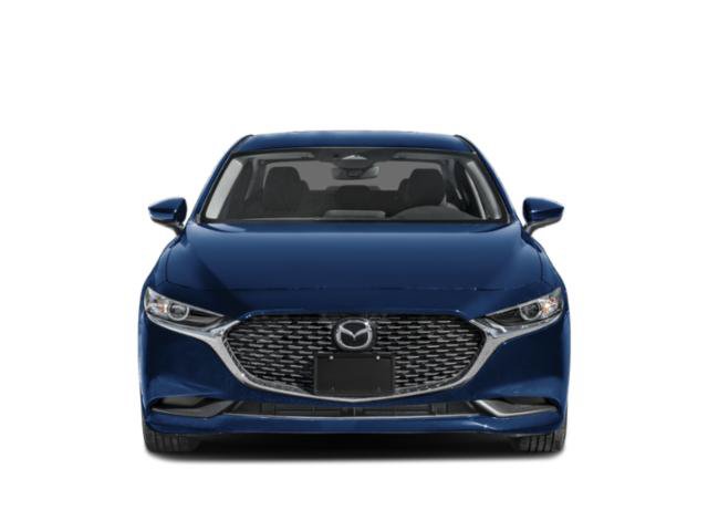 New 2026 MAZDA MAZDA3 s FWD image 4