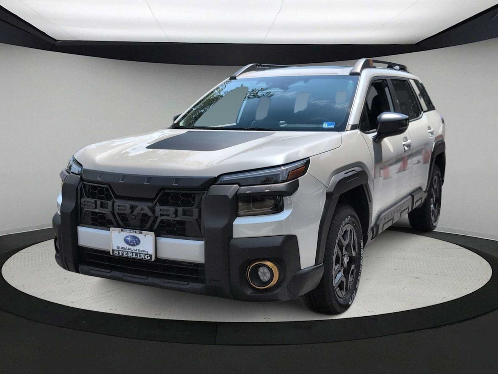 New 2026 Subaru Outback Wilderness AWD/4WD image 4