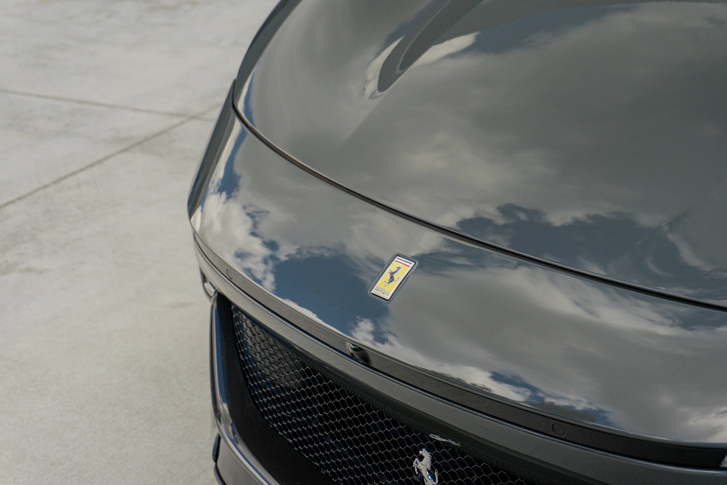 Used 2024 Ferrari Purosangue AWD/4WD image 22