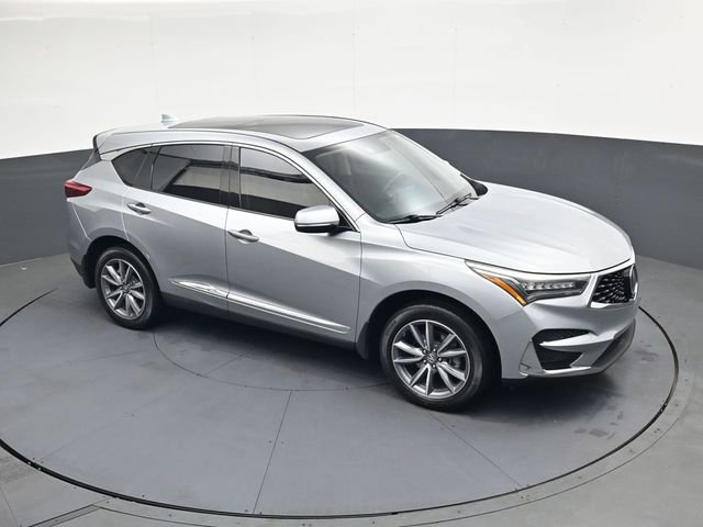 Used 2020 Acura RDX FWD w/ Technology Package image 21