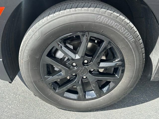 Certified 2023 Chevrolet Equinox LT image 32