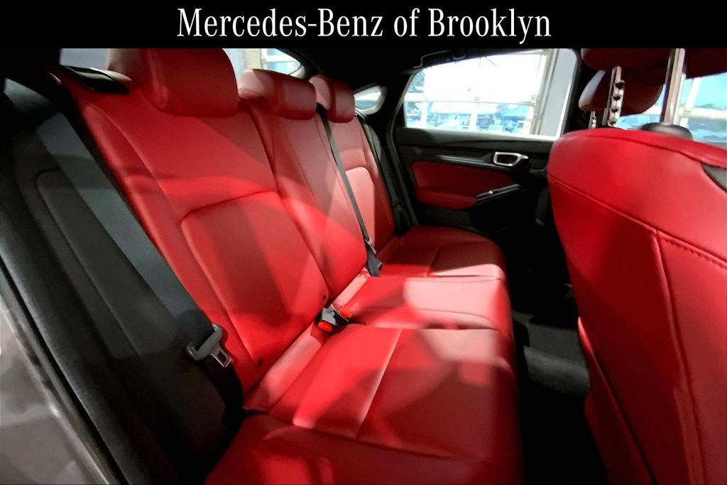 Used 2024 Acura Integra A-Spec FWD image 18