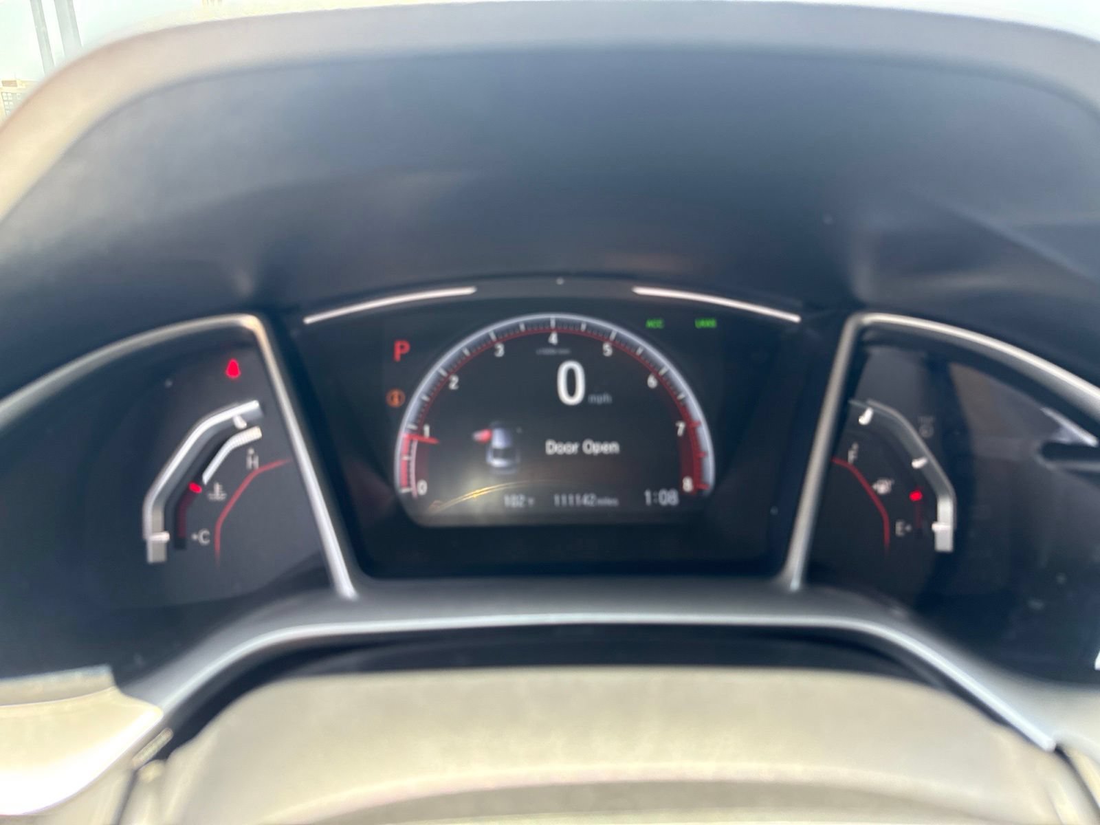 Used 2019 Honda Civic Sport image 18