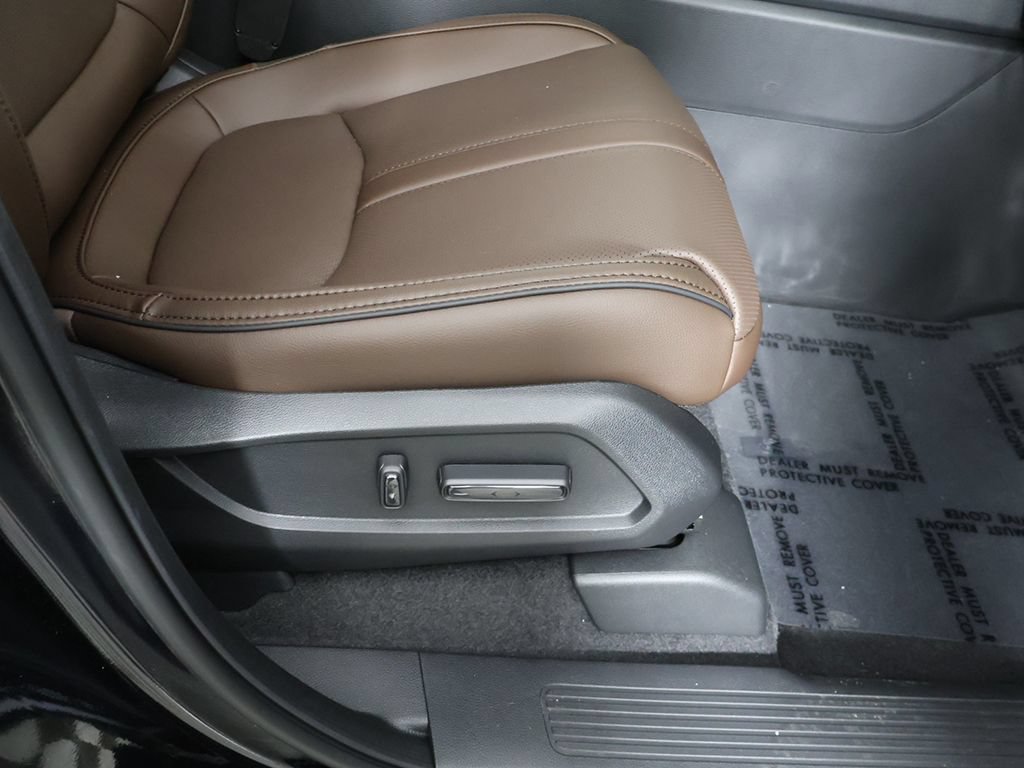 New 2026 Honda Pilot Elite image 21