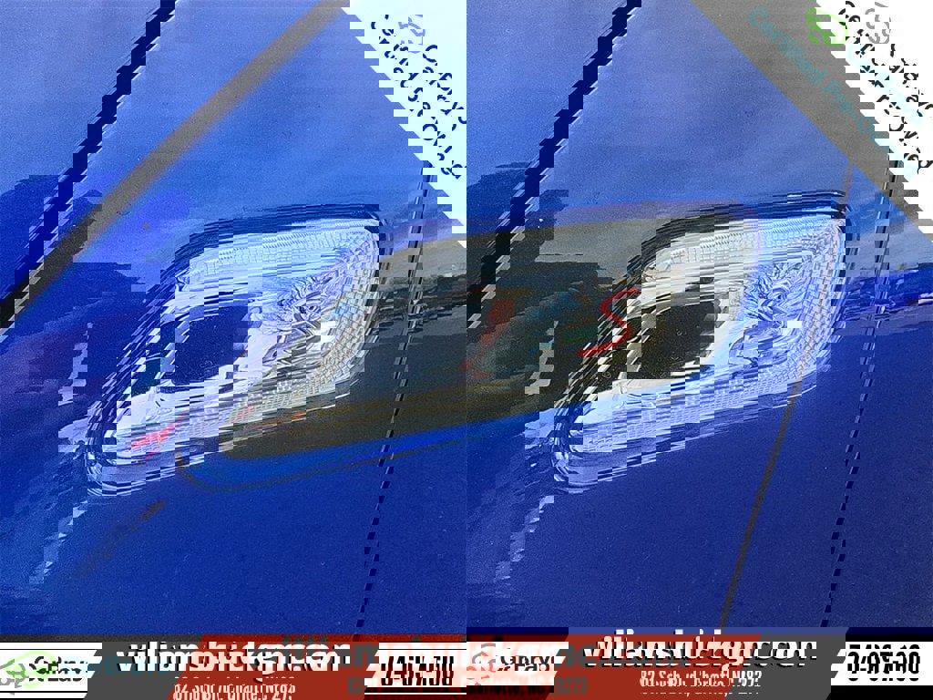 Used 2019 MINI Cooper Clubman S w/ Starlight Blue Edition image 32