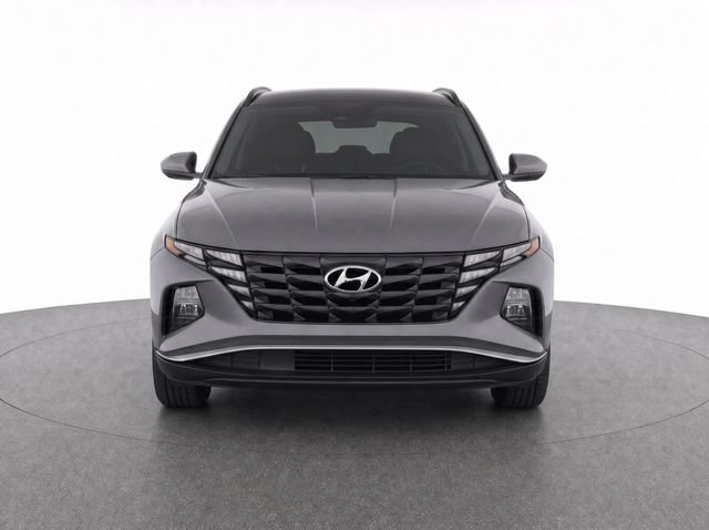 Used 2024 Hyundai Tucson SEL AWD/4WD image 5